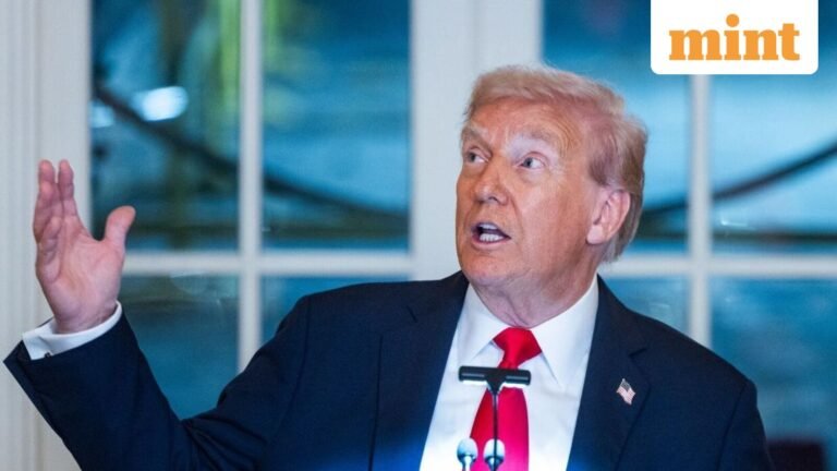 Trump ends temporary protection from deportation for Somalis in Minnesota | Today’s news