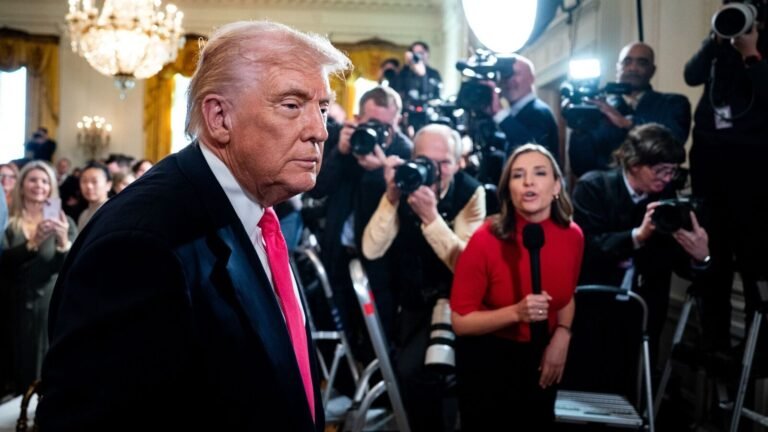 BBC Apologizes To Trump For Its Misleading Editing But Rejects Evidence For $1 Billion Defamation Claim | Today’s news