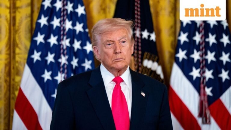 US Catholic bishops ‘concerned by threats’ condemn Trump’s immigration enforcement | Today’s news