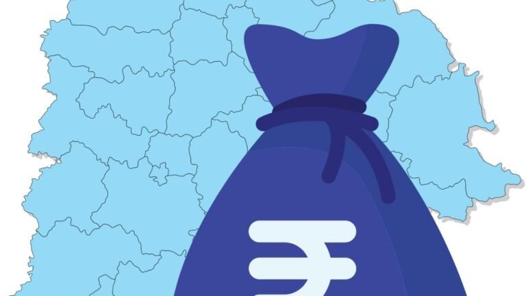 Telangana revenue to reach 43% of FY 2025-26 estimates in 6 months