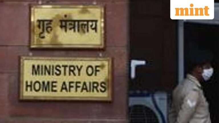 MHA reacts to proposal to ‘simplify lawmaking’ in Chandigarh, says ‘no final decision’ | Today’s news