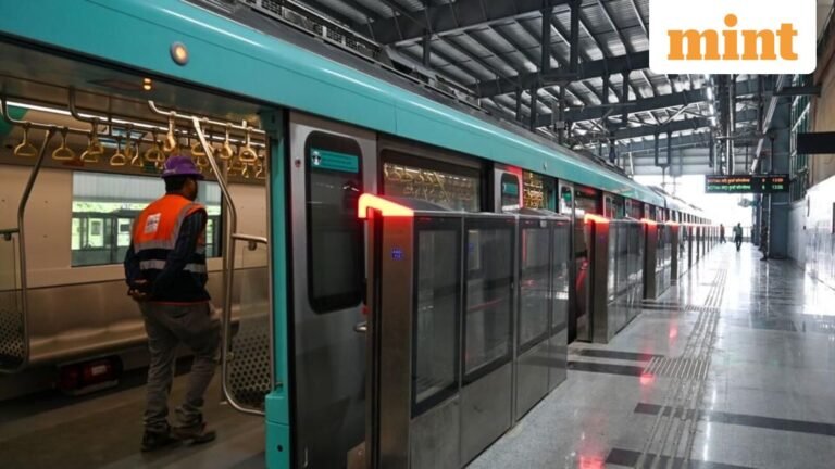 Attention passengers! Mumbai Metro-3 brings 25 percent fare discount for differently-abled riders; details here | Today’s news