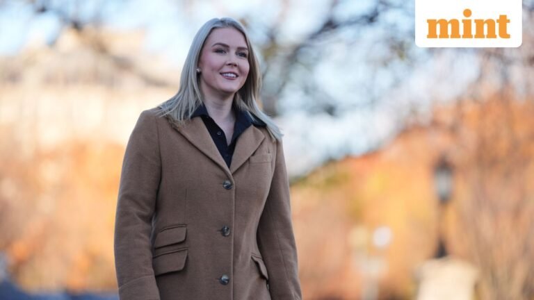 Trump’s stance on H-1B visas ‘different and common sense’ aimed at ‘protecting’ American jobs, says Leavitt spokeswoman | Today’s news