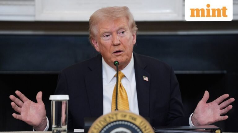 $450 billion — that’s how much Trump’s proposed $2,000 tariff revenue dividend would cost, new analysis says | Today’s news