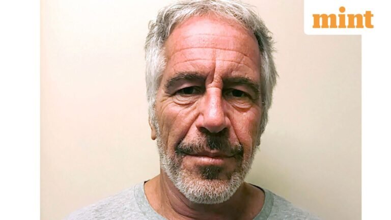 House Republicans release 23,000 Epstein documents after Democrats reveal Trump mentioned in emails | Today’s news