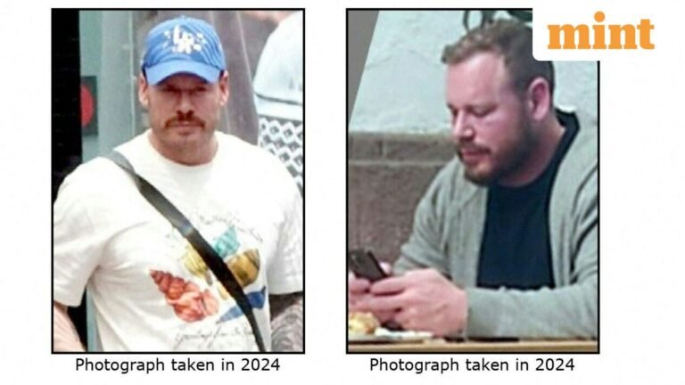 Ryan Wedding, Canadian ex-Olympic snowboarder, indicted for murder, drug trafficking in the US; FBI offers $15 million reward | Today’s news