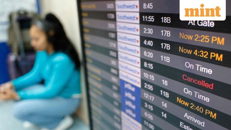 The shutdown in the US ends, but the suffering to continue? When will government release pay, SNAP benefits — Will air travel fully resume? | Today’s news