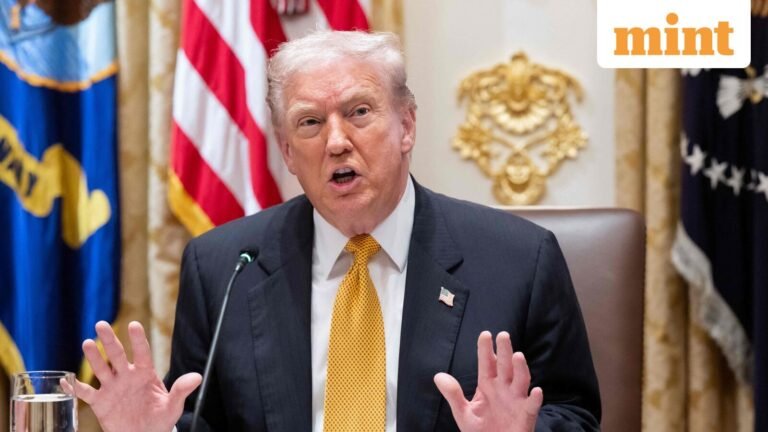 US Supreme Court allows Trump administration to cut $4 billion in food aid for now during government shutdown | Today’s news