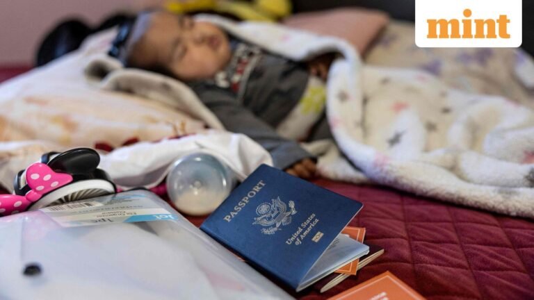 Trump pursues tougher “green card” vetting. Should H-1B visa holders, LPRs sponsoring parents be concerned? | Today’s news