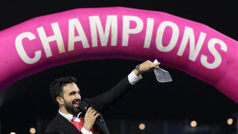 NYC Mayoral Polls Explained: How is the Mayor elected, who can vote and what is the process? All your questions answered | Today’s news