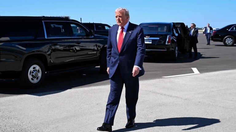 Trump names Nigeria ‘country of special concern’, says Christians face ‘existential threat’ | Today’s news