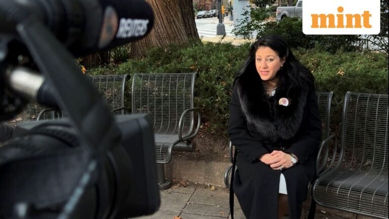 Who was Jamal Khashoggi? Widow criticizes Trump for defending Saudi crown prince in journalist’s murder case | Today’s news