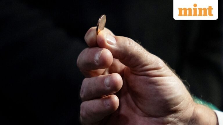 A penny worth $5 million? As Admin Trump Halts Production of One-Cent Coins, Latest Batch Could Bring in a Fortune | Today’s news