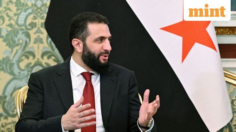 US military to establish presence at Damascus air base | Today’s news