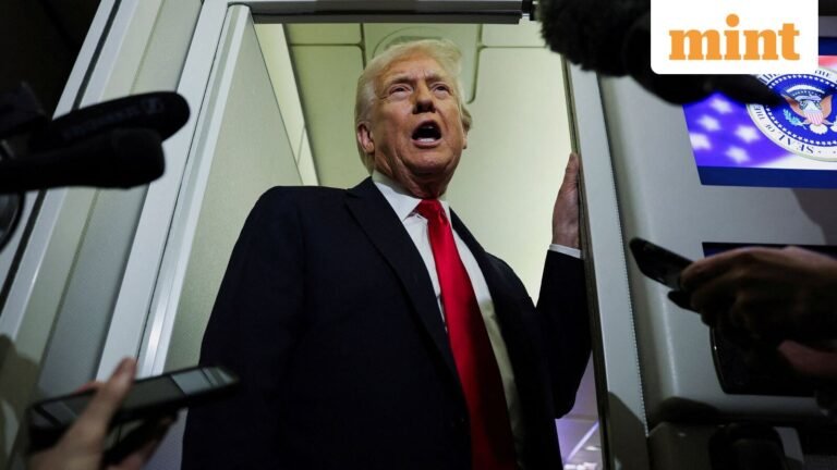 No US Income Tax? Here’s what Donald Trump is proposing amid his tariff push | Today’s news