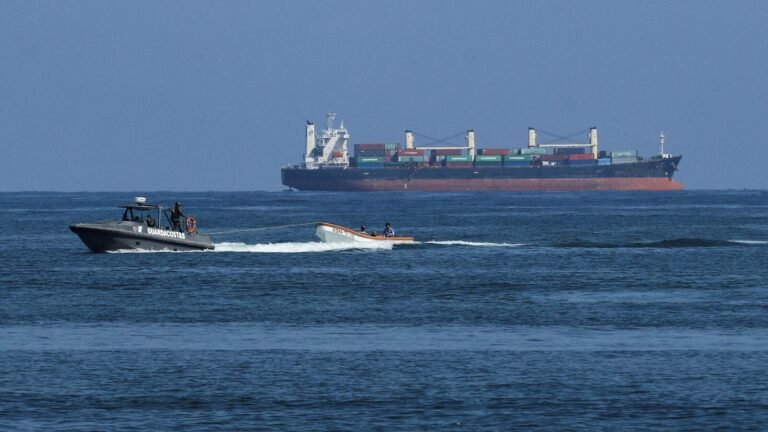 Swastikas, nooses no longer classified as hate symbols, US Coast Guard says | Today’s news