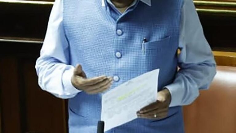 The Home Minister hints at the formation of a committee to recommend security measures at the Parappana Agrahara Central Jail