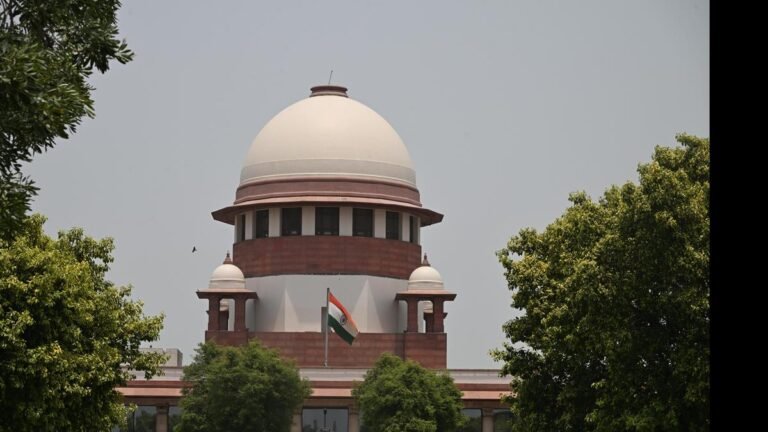 On December 2, the Supreme Court will hear Tamil Nadu’s plea for the power to appoint vice-chancellors
