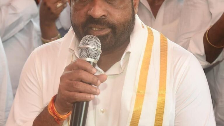 Center to set up ₹750 crore yoga and naturopathy institute in Andhra Pradesh: Health Minister