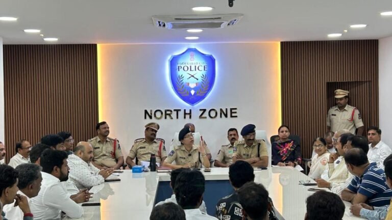 Watch guests, install CCTV cameras, Hyderabad police tell hotel and lodge owners