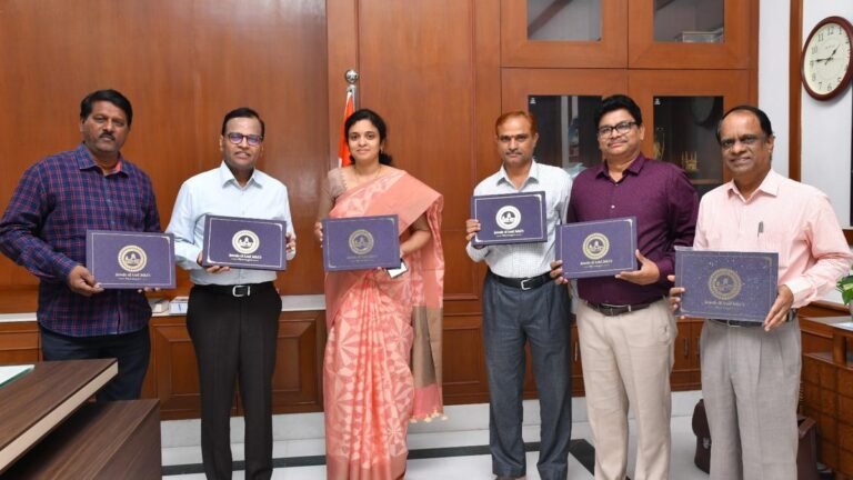 Coffee table book on Asif Jahi’s legacy in Warangal released