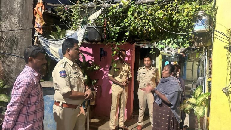 Nearly 18 kg ganja seized, several booked during excise raids in Hyderabad