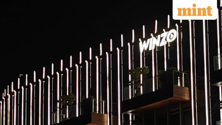 ED raids WinZO, Gamezkraft in 11 locations after complaints of ‘rigged algorithms’ | Today’s news