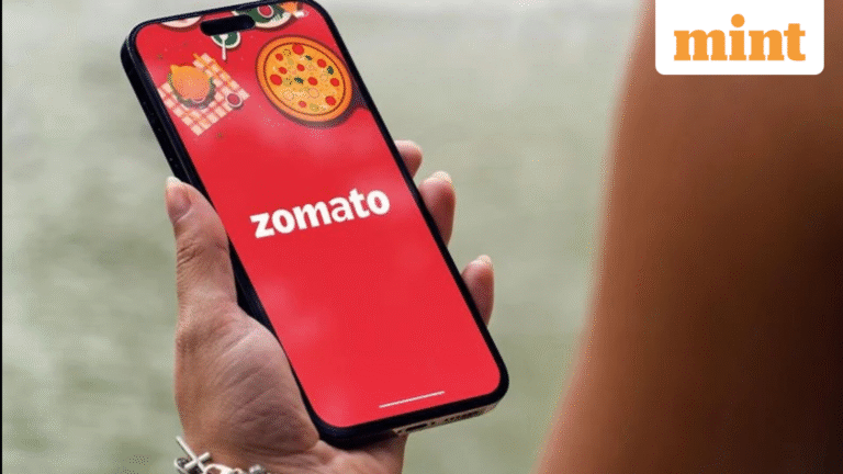 Delhi restaurant accuses Zomato of ‘manipulation’, says ‘Goyal Babu, here’s proof’; the company reacts | Today’s news