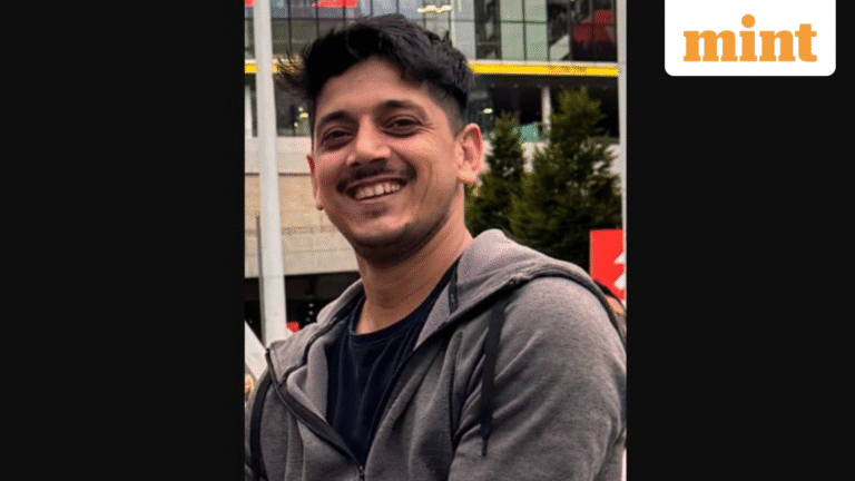 Who was Vijay Kumar Sheoran? Indian student ‘stabbed to death’ in UK Worcester | Today’s news