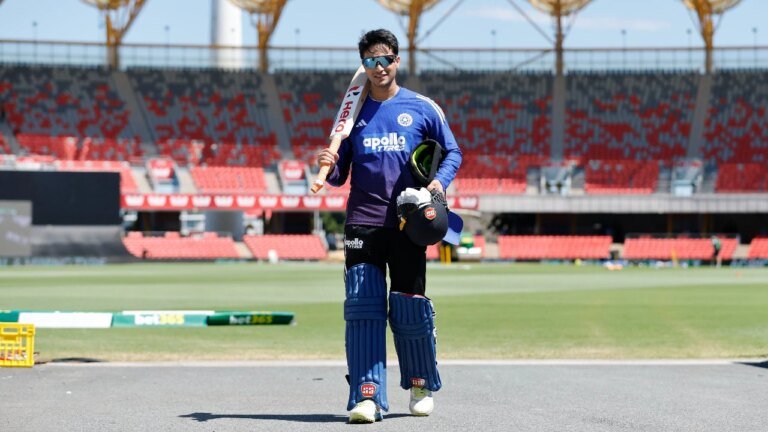 Queensland hit by half a million blitzes: Will the 4th T20I even be played?