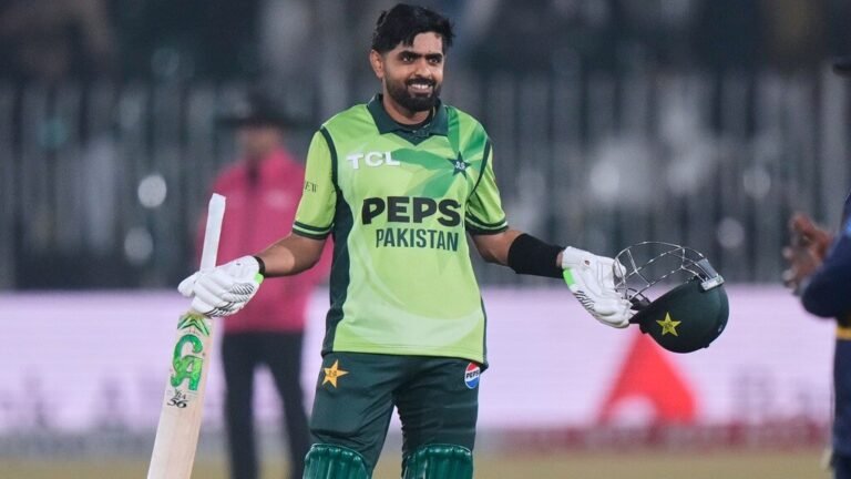 Babar Azam breaks silence with former Pakistan captain under threat of personal attacks