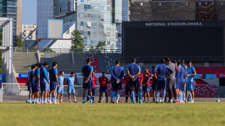 Indian football is no unicycle: ISL chaos is now seeping into the national team