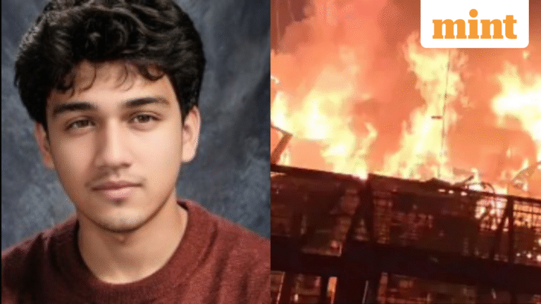 Hotelier says how ‘random’ plan change at 6.51pm saved him from Delhi blast: ‘I was at Chandni Chowk…’ | Today’s news