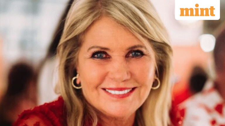 ‘I love you forever, Joan’: Richard Branson announces death of wife, says she was my best friend | Today’s news