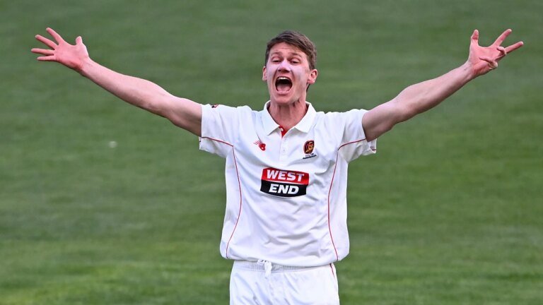 Who is Brendan Doggett? The Indigenous man is set to make his Test debut for Australia in the Ashes