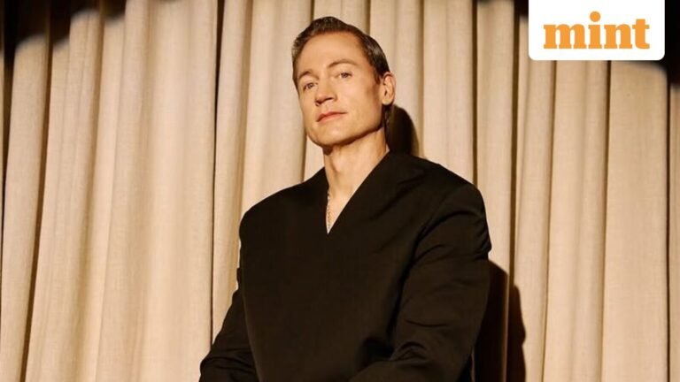 Bryan Johnson’s Health Tips Get Mixed Reactions On The Internet; the internet asks what exactly is ‘morning light’? | Today’s news