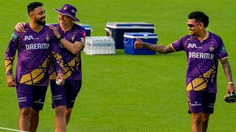 LSG signed former KKR support staff member as spin coach ahead of IPL 2026