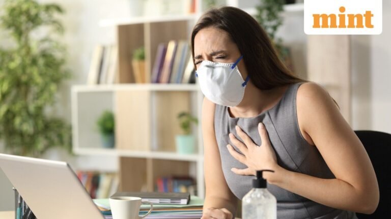 Heart Attack Silent Warning: Cardiologist Lists 5 Overlooked Symptoms You Should Never Ignore | Today’s news