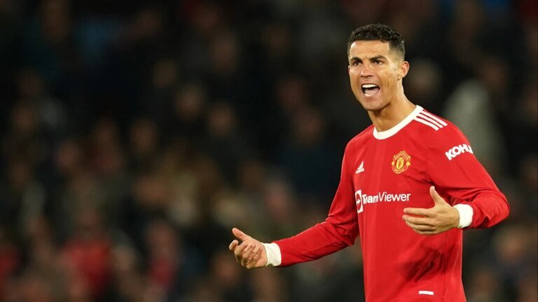 Manchester United’s situation is sad, Amorim can’t do miracles: Cristiano Ronaldo