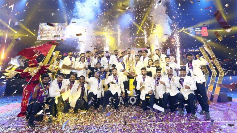 For Kabaddi League: Season 12 is becoming a record campaign for all the teams