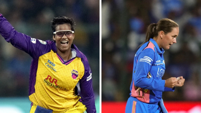 MI play it smart, Gujarat Giants struggle: How teams fared in WPL 2026 mega auction