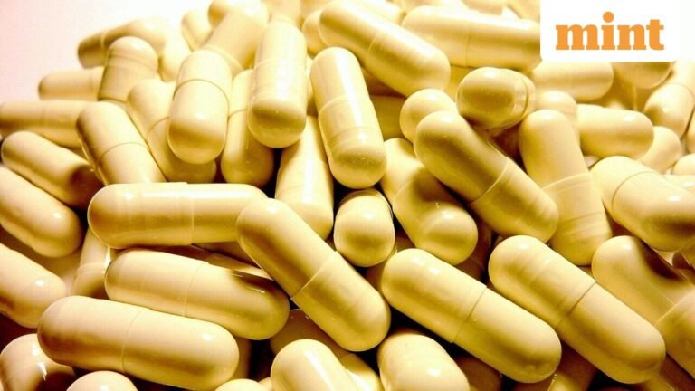 Delhi Police bust drug cartel with foreign links, seize ₹32 crore worth of banned painkillers in major raid | Today’s news