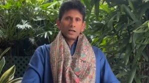 Venkatesh Prasad will run for Karnataka Cricket President with Kumble and Srinath’s support