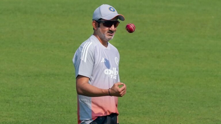 Every Test that ends in 3 days has demons: Steyn refutes Gambhir’s on-field defense