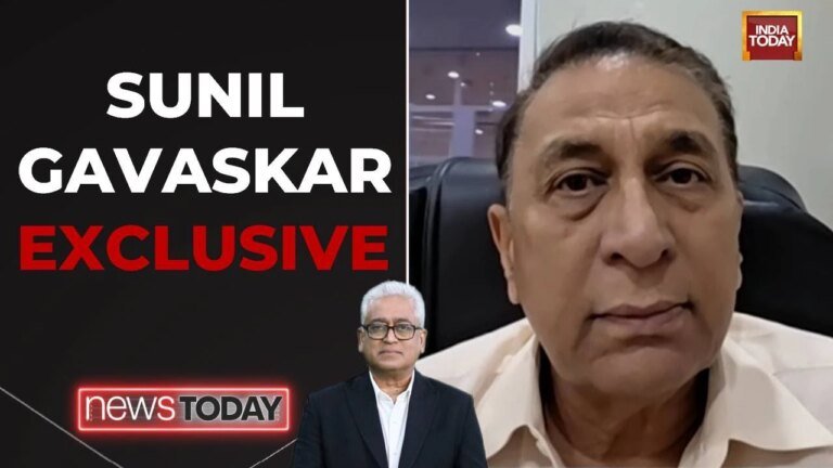 Gavaskar on Eden Pitch Row: Blame India’s batting, not the wicket for Test defeat in South Africa.