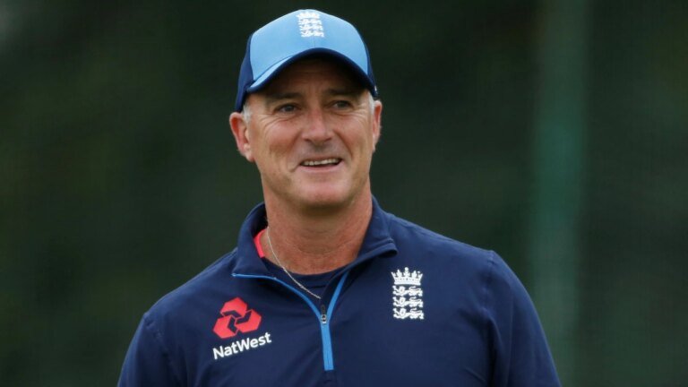 Graham Thorpe’s widow claims late cricketer would be alive if England cricket helped him