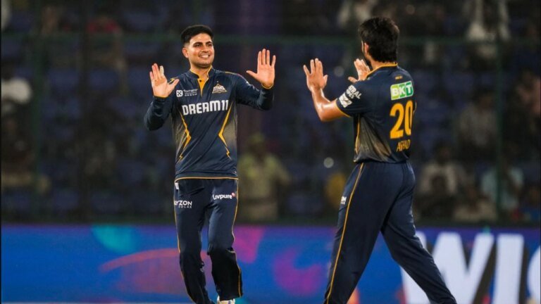 IPL 2026 Retention Prediction: Can Gujarat Titans sort out their middle-order confusion?