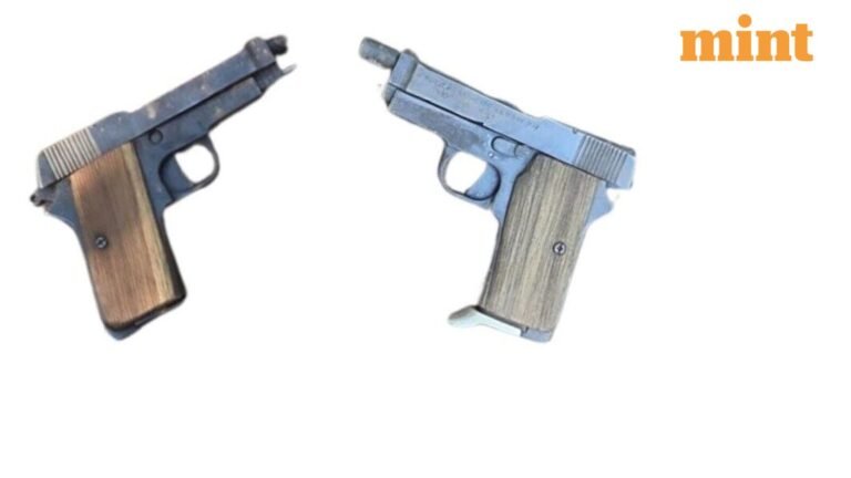 Punjab Police foil plot to kill businessman, 2 gangsters linked to Lawrence Bishnoi gang arrested after shootout | Today’s news