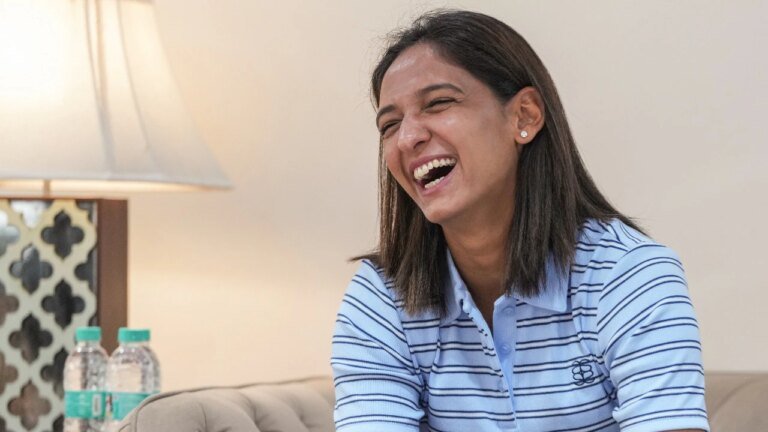 Harmanpreet Kaur on fire, expected to triple brand deals after World Cup glory