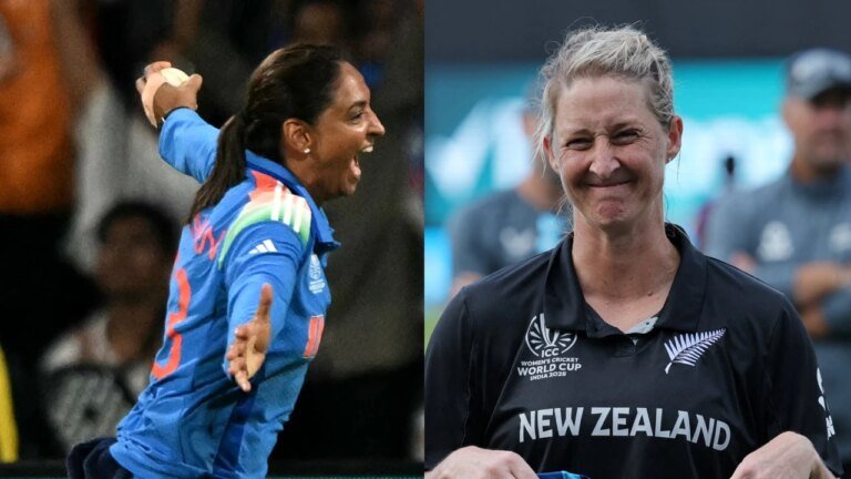Haramnpreet’s farewell catch Devine: Iconic moments from the Women’s World Cup